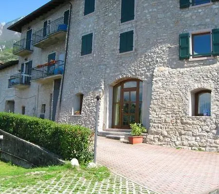 شقة 4 Casa Margherita *