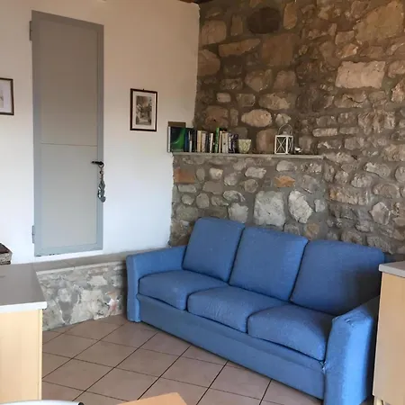 شقة 4 Casa Margherita *